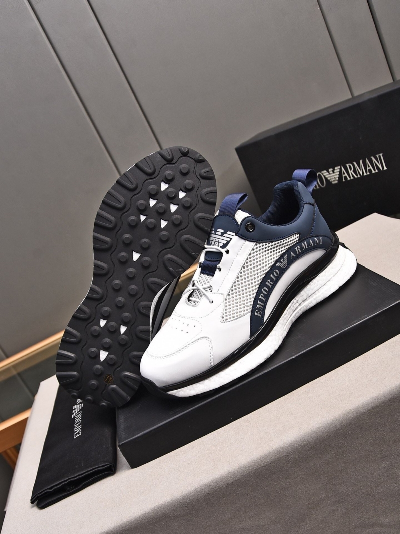 Armani Sneakers